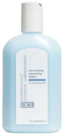 DCL NonDrying Cleansing Lotion